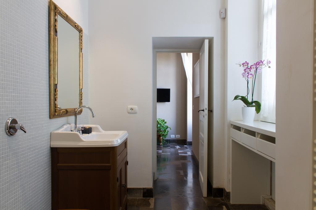 Villa Cappuccina Modica Room photo