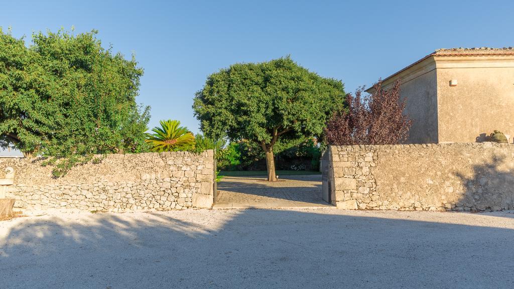 Villa Cappuccina Modica Exterior photo